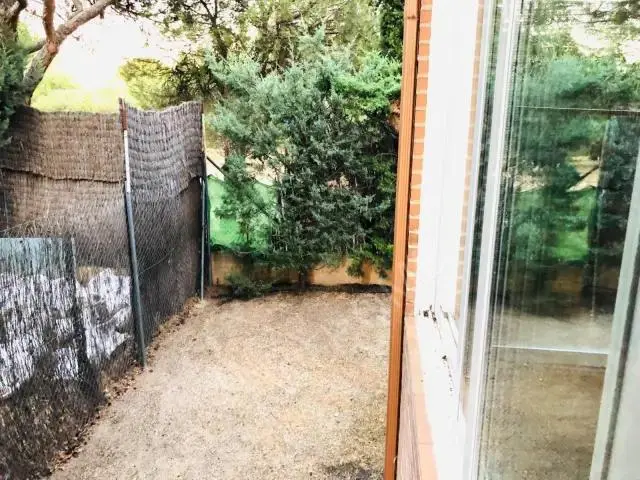 馬德里租房apartment near calle Roncesvalles Villanueva de la