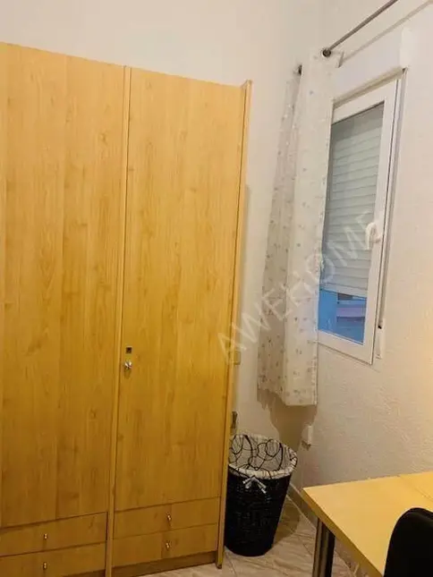 馬德里租房apartment in Ibiza (Retiro)