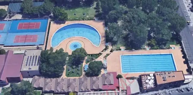 馬德里租房apartment in Leganes