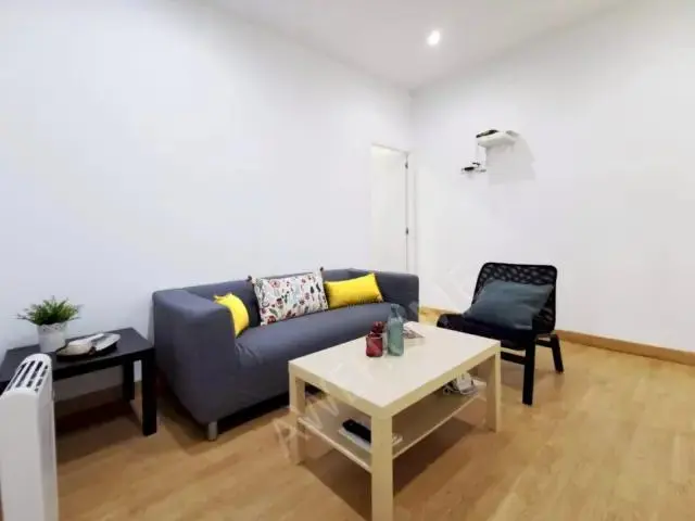 馬德里租房apartment in Palacio (Centro)