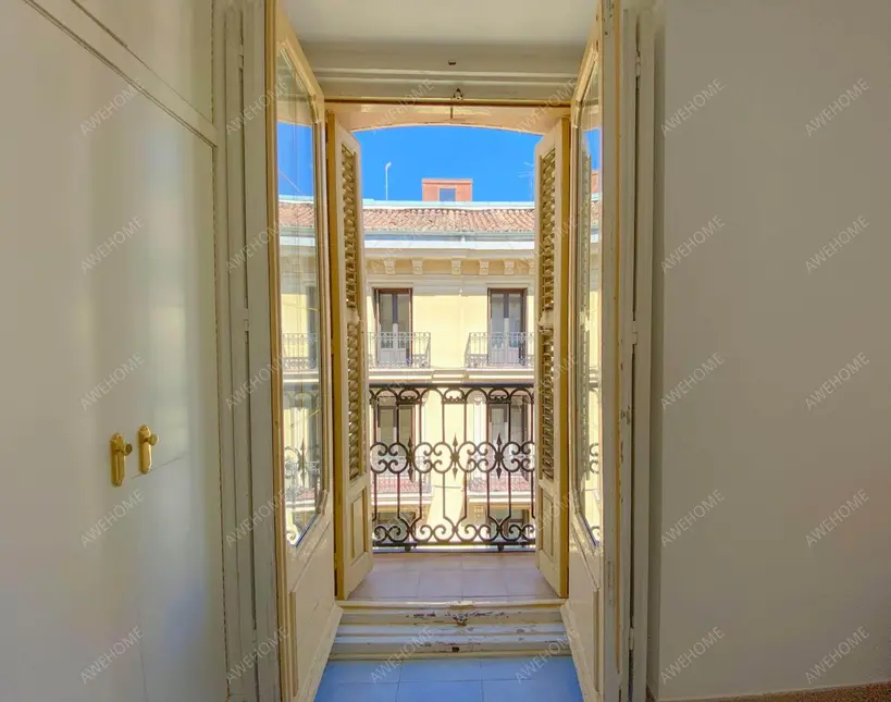 馬德里租房apartment in Sol (Centro)