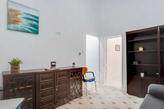 馬德里租房apartment in Sol (Centro)