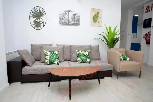 馬德里租房apartment in Sol (Centro)