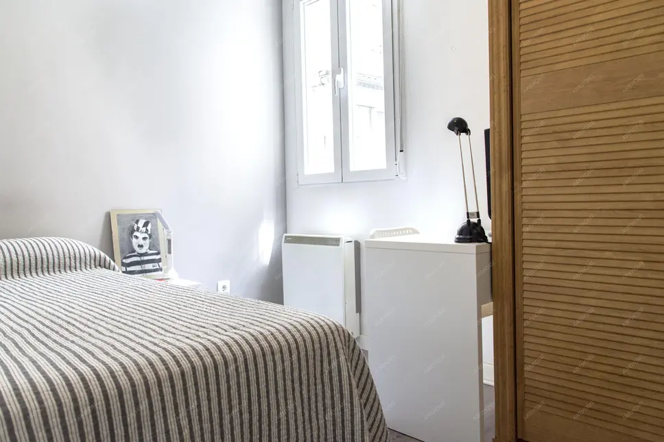 馬德里租房apartment in Aluche (Latina)