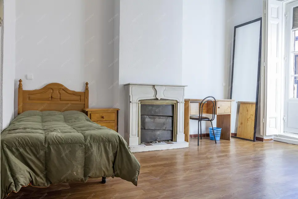 馬德里租房apartment in Malasana Universidad (Centro)