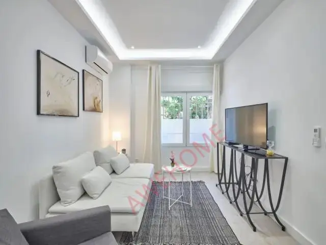 馬德里租房apartment in Prosperidad (Chamartin)