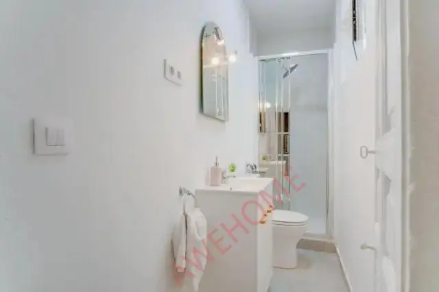 馬德里租房apartment in Sol (Centro)