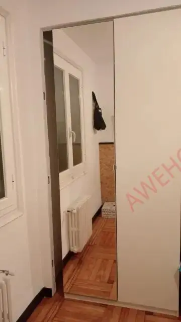 馬德里租房Be Live Residence Madrid