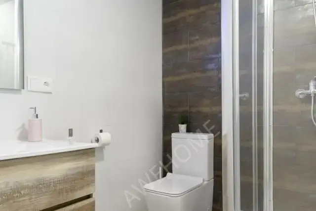 馬德里租房apartment in Malasana Universidad (Centro)