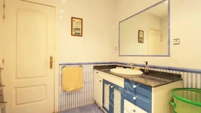 馬德里租房apartment in Argnelles (Moncloa)