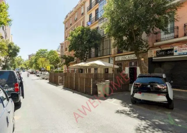 馬德里租房apartment in Fuente del Berro (Salamanca)