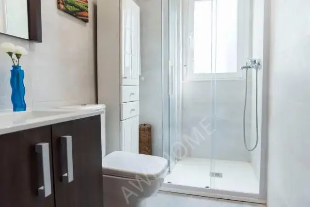 馬德里租房apartment in Opanel (Latina)