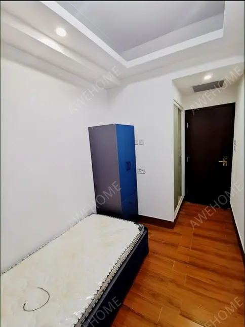 中國香港租房尖沙咀海景大廈精品公寓