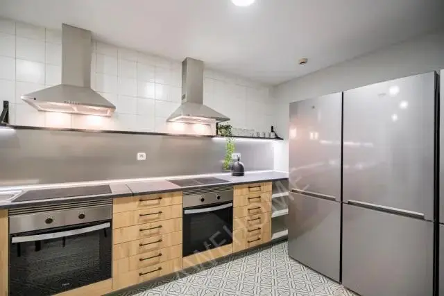 馬德里租房apartment in Castillejos (Tetuan)