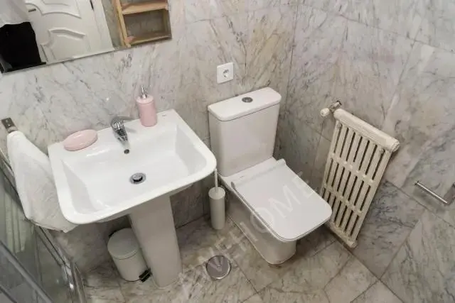 馬德里租房apartment in Imperial (Arganzuela)
