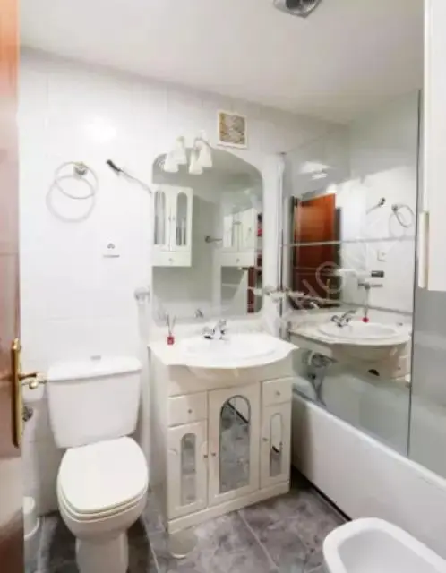 馬德里租房apartment near Jose Maria Peman