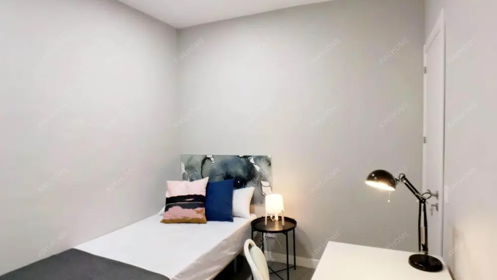 馬德里租房apartment in Rios Rosas (Chamberi)