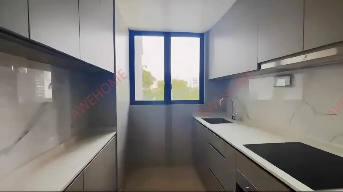 新加坡租房近Curtin NUS SIM等西海岸學校 合租高級公寓Clavon