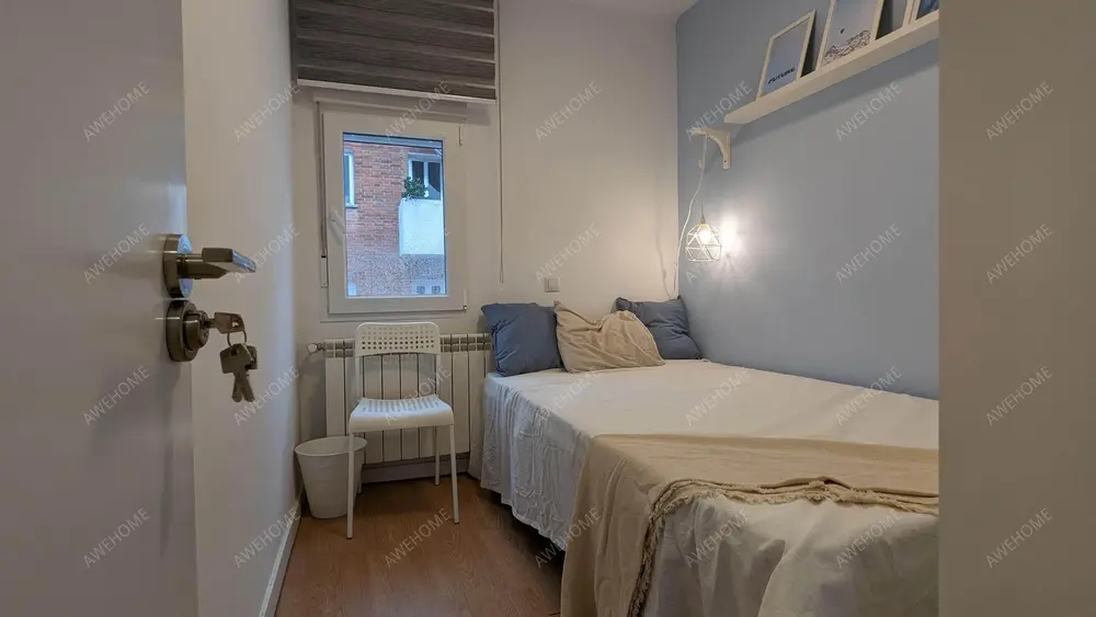 馬德里租房apartment in Alcobendas