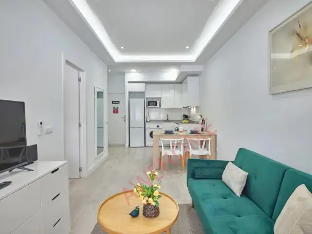馬德里租房apartment in Prosperidad (Chamartin)