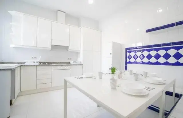 馬德里租房apartment in Chueca   Justicia (Centro)