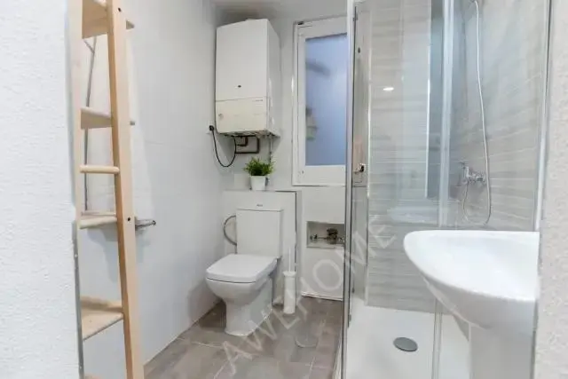 馬德里租房apartment in Chueca   Justicia (Centro)