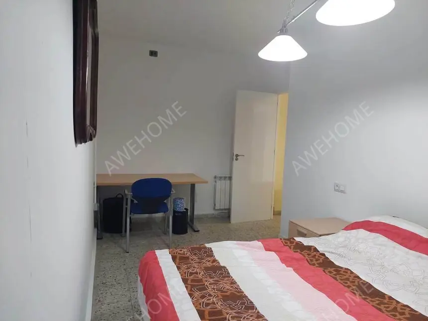 馬德里租房apartment in Vallehermoso (Chamberi)