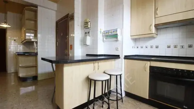 馬德里租房apartment near Paseo de la Castellana