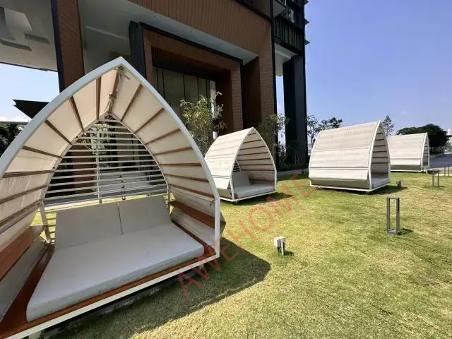 新加坡租房近NUS Curtin 高級公寓Normanton Park