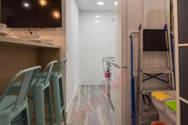 馬德里租房apartment in Pacifico (Retiro)