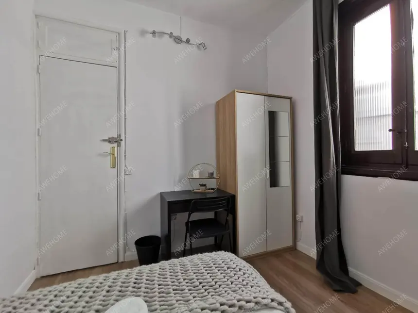 馬德里租房apartment in Sol (Centro)