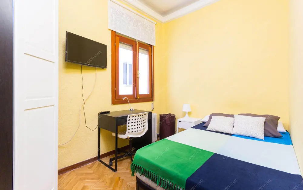馬德里租房apartment in Arapiles (Chamberi)