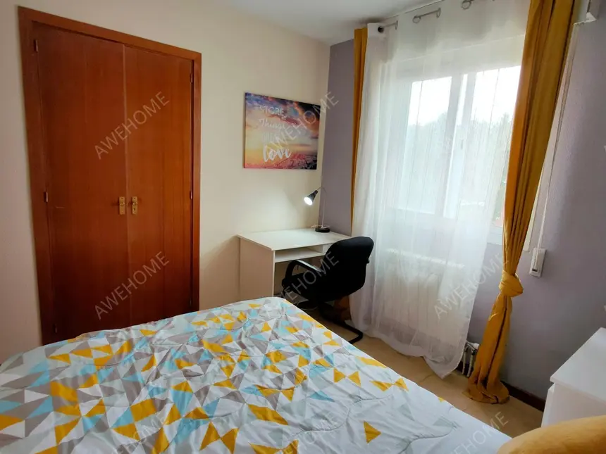 馬德里租房apartment in Alcala de Henares