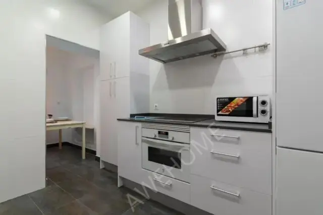馬德里租房apartment in Lista (Salamanca)