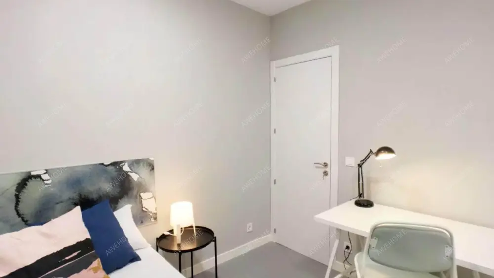 馬德里租房apartment in Rios Rosas (Chamberi)