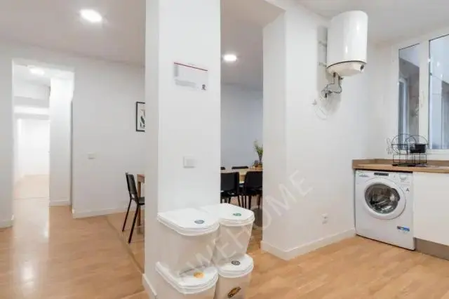 馬德里租房apartment in Fuente del Berro (Salamanca)