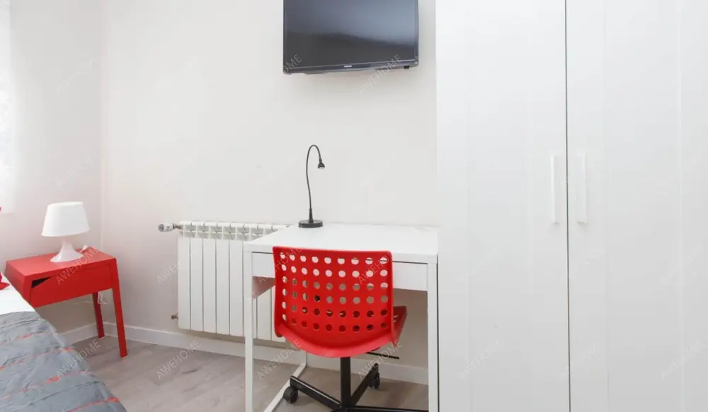 馬德里租房apartment in Berruguete (Tetuan)