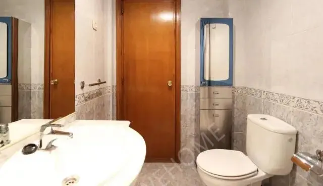 馬德里租房apartment in Argnelles (Moncloa)