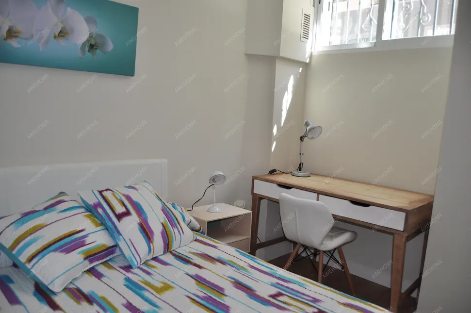 馬德里租房apartment in Argnelles (Moncloa)