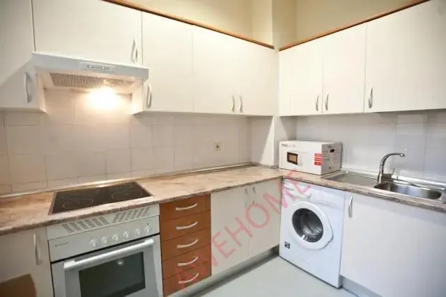 馬德里租房apartment in Palacio (Centro)