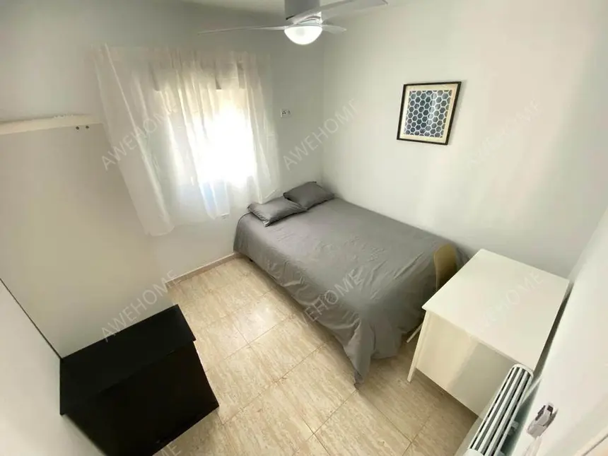 馬德里租房apartment near Calle Orio