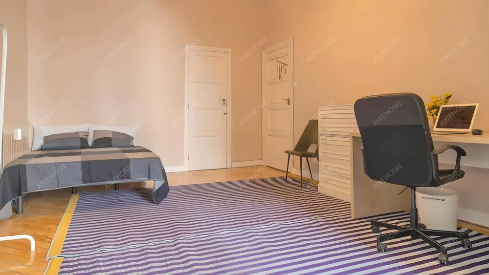 馬德里租房apartment in Argnelles (Moncloa)