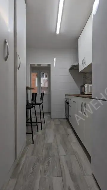 馬德里租房apartment in Alcobendas