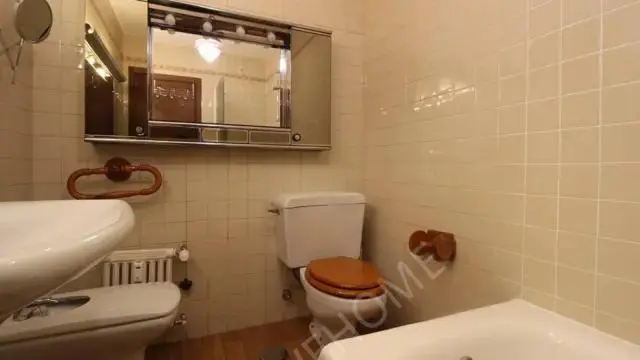 馬德里租房apartment near Paseo de la Castellana
