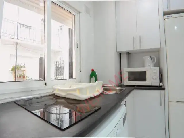 馬德里租房apartment in Puerta del Angel (Latina)