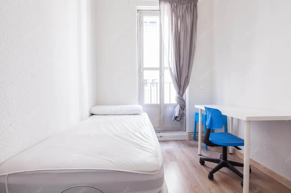 馬德里租房apartment in Palacio (Centro)