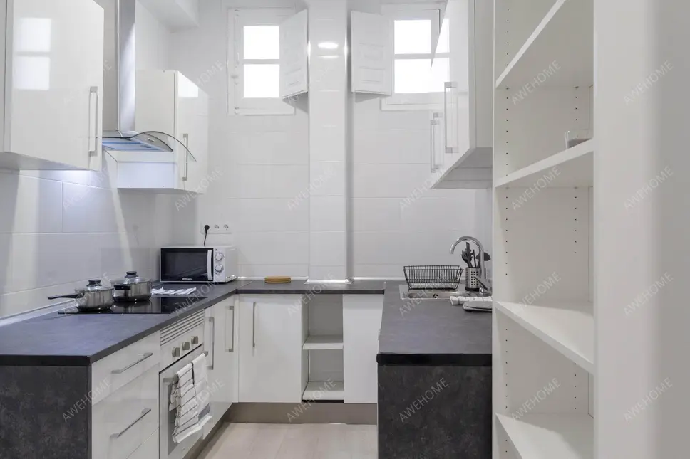 馬德里租房apartment in Malasana Universidad (Centro)