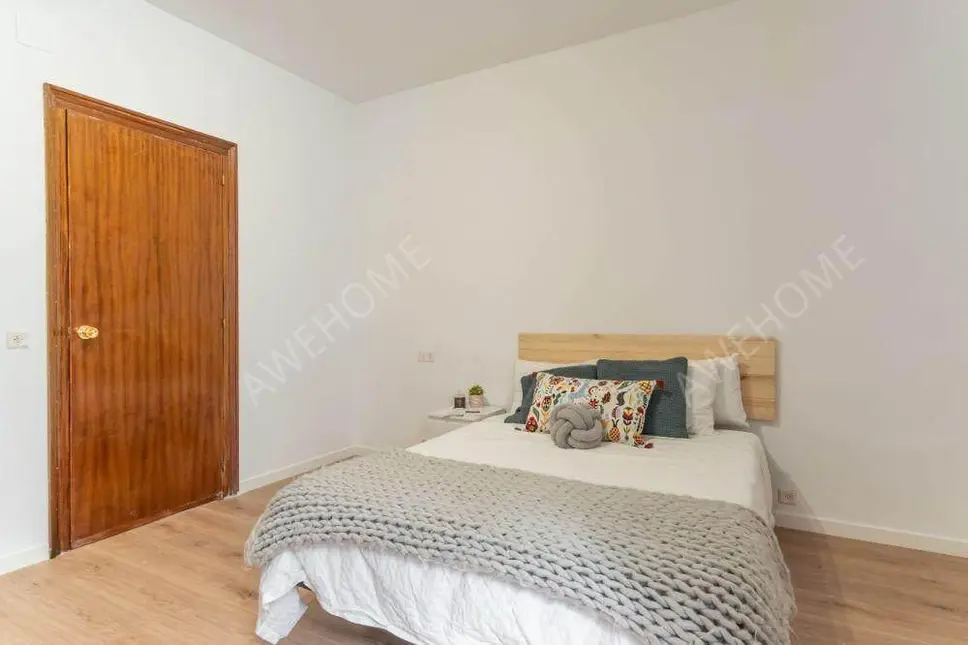 馬德里租房apartment in Argnelles (Moncloa)