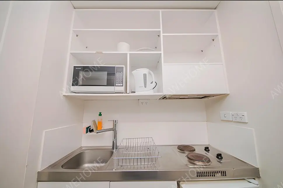 Auckland RentalsColumbia Apartment