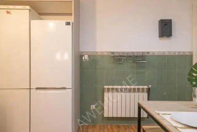 馬德里租房apartment in El Viso (Chamartin)